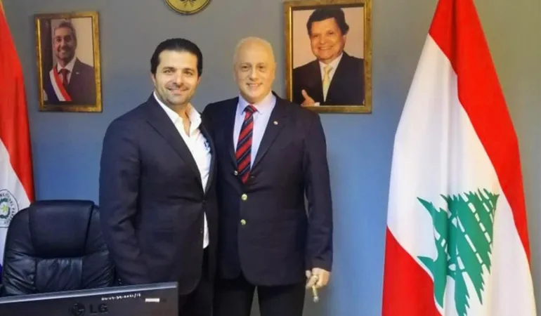 عنوان لخبر تجريبي 1