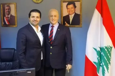 عنوان لخبر تجريبي 1